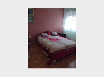 Roomgo AR - Departamento compartido con propietaria en Belgrano, Barrio Chino, Capital Federal - AR$ 750.000 pm