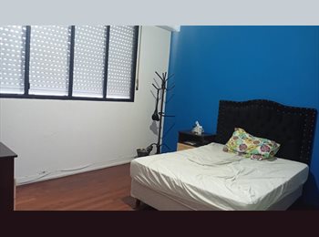 Roomgo AR - Departamento a compartir  ., Buenos Aires - AR$ 300.000 pm