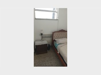 Roomgo AR - Habitación con baño privado,entrada independiente en la mejor zona de Recoleta., Buenos Aires - AR$ 420.000 pm