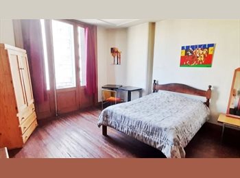 Roomgo AR - Habitaion privada amplia con balcon en San Telmo!!, Buenos Aires - AR$ 320.000 pm