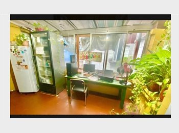 Roomgo AR - Habit Individual Gran Terraza, Buenos Aires - AR$ 360.000 pm