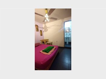 Roomgo AR - Individual de 320,000 p./ Compartir   de 230,000 p. Por mes incluido todo, Zona Congreso, Buenos Aires - AR$ 230.000 pm