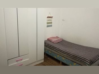 Roomgo AR - Comoda habitacion con todos los servicios incluido, Buenos Aires - AR$ 400.000 pm