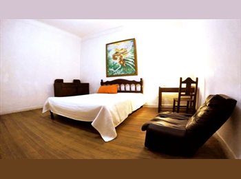 Roomgo AR - HABITACIONES PARA ESTUDIANTES DISPONIBLES AHORA!!, Buenos Aires - AR$ 300.000 pm