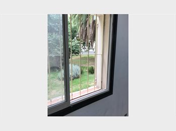 Roomgo AR - Cuarto compartido de a dos, solo estudiantes hombres. Villa Pueyrredón, Capital Federal - AR$ 285.000 pm