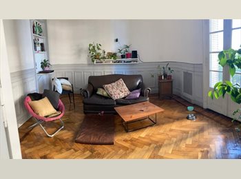 Roomgo AR - Departamento para compartir 4 ambientes, Buenos Aires - AR$ 475.000 pm