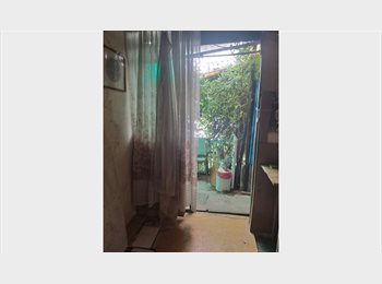 Roomgo AR - Alquilo en RESIDENCIA habitación chica amoblada a 1  masculino, Capital Federal - AR$ 0 pm