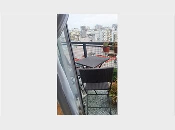 Roomgo AR - Comparto depto en Palermo Botanico!, Buenos Aires - AR$ 530.000 pm