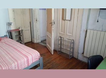 Roomgo AR - HAB INDIVIDUAL GRAN TERRAZA, Buenos Aires - AR$ 0 pm