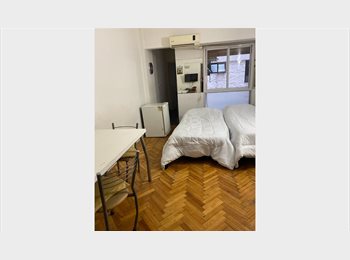 Roomgo AR - MONOAMBIENTE EN. BELGRANO, Buenos Aires - AR$ 650.000 pm