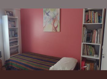 Roomgo AR - Alquilo habitación individual zona Congreso, Buenos Aires - AR$ 500 pm