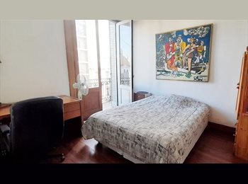 Roomgo AR - Habitaciones amplias y luminosas con balcon en San Telmo!!!, Buenos Aires - AR$ 390.000 pm
