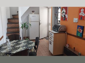 Roomgo AR - Habitacion individual - Villa Urquiza, Capital Federal - AR$ 430.000 pm