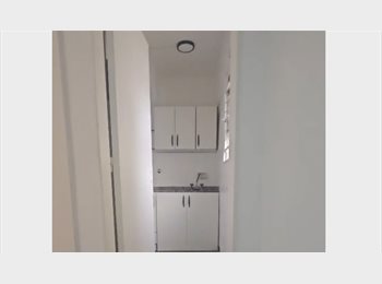 Roomgo AR - Excelente monoambiente a metros de UADE, Buenos Aires - AR$ 490.000 pm
