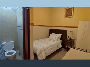 Roomgo AR - HABITACION BAÑO PRIVADO PALERMO, Buenos Aires - AR$ 550.000 pm