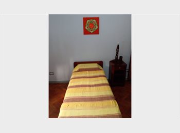 Roomgo AR - Alquilo dpto compartido, Buenos Aires - AR$ 450.000 pm