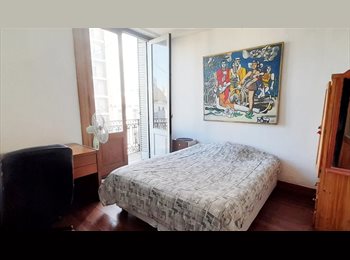 Roomgo AR - Habitaciones con balcon amplias y luminosas para estudiantes en San Telmo!!, Buenos Aires - AR$ 400.000 pm