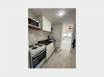 Roomgo AR - Comparto monoambiente, Buenos Aires - AR$ 450.000 pm