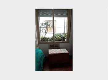 Roomgo AR - Comparto depto, Buenos Aires - AR$ 550.000 pm