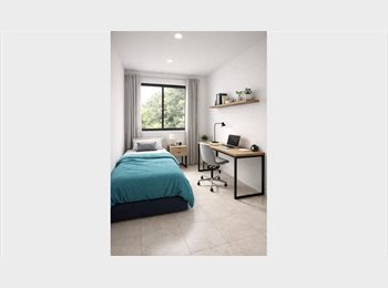 Roomgo AR - ALQUILER DE HABITACIÓN INDIVIDUAL, Quilmes - AR$ 250.000 pm