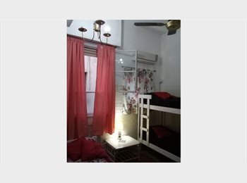 Roomgo AR - Depto 2 amb. Amoblado UBA para 2 ó para 3 pers zona UBA MEDICINA CABA, Buenos Aires - AR$ 300.000 pm