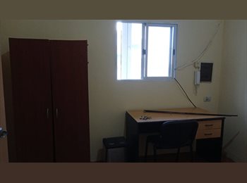 Roomgo AR - Alquilo Habitacion individual para estudiantes, Buenos Aires - AR$ 400.000 pm