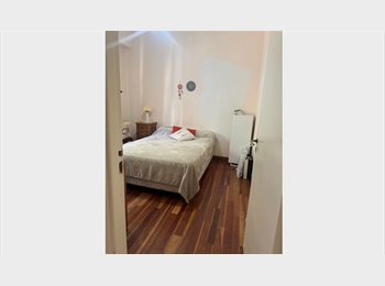 Roomgo AR - HERMOSA HABITACIÓN EN BELGRANO, Capital Federal - AR$ 400.000 pm