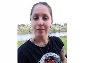 Roomgo AR - yamila - 33 - Buenos Aires