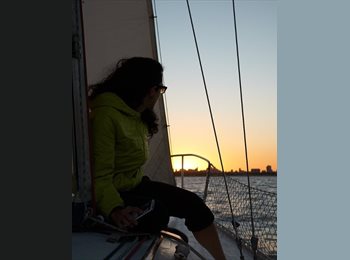 Roomgo AR - mel - 40 - Capital Federal