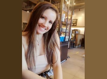 Roomgo AR - tamara - 37 - Capital Federal