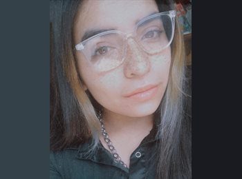 Roomgo AR - Noe  - 27 - Mendoza