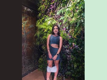 Roomgo AR - Paula - 24 - Buenos Aires