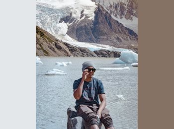 Roomgo AR - Pablo - 30 - Córdoba