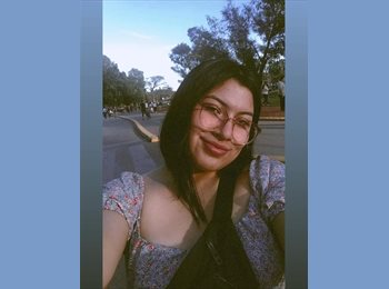 Roomgo AR - Karol - 21 - Buenos Aires