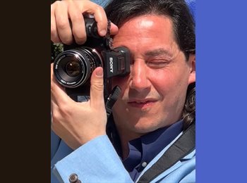 Roomgo AR - Demian - 39 - Buenos Aires