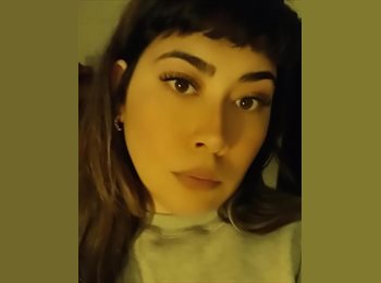 Roomgo AR - PAULA - 35 - Buenos Aires