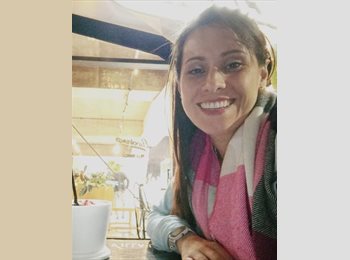 Roomgo AR - Andrea  - 38 - Capital Federal