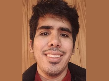 Roomgo AR - Steward - 30 - Capital Federal