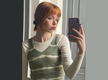 Roomgo AR - Tatsuma - 22 - Buenos Aires