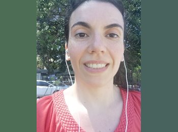 Roomgo AR - Antonella - 37 - Capital Federal