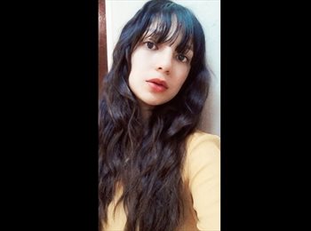 Roomgo AR - Vero - 23 - Buenos Aires