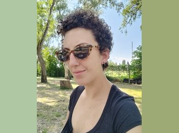 Roomgo AR - Ileana - 29 - Buenos Aires