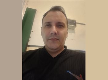 Roomgo AR - Rorangel  - 37 - Capital Federal