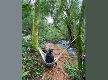 Roomgo AR - Belén Castro - 31 - Buenos Aires