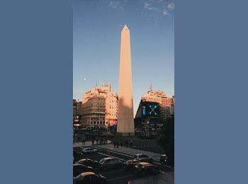 Roomgo AR - Kory Jesus Huarcaya - 18 - San Isidro