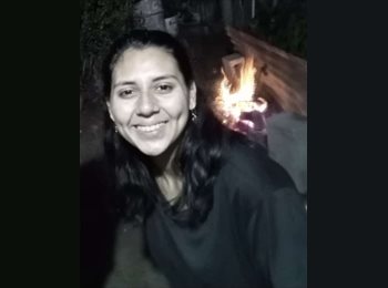 Roomgo AR - Celina - 24 - Buenos Aires