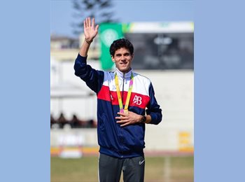 Roomgo AR - Luis Gabriel Braukhoff Hoyos - 23 - Buenos Aires