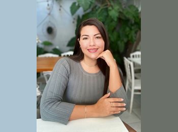 Roomgo AR - Ginger - 29 - Capital Federal