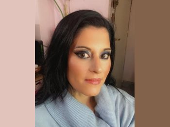 Roomgo AR - Alicia - 42 - Buenos Aires