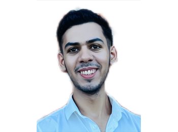 Roomgo AR - Mateo - 21 - Buenos Aires